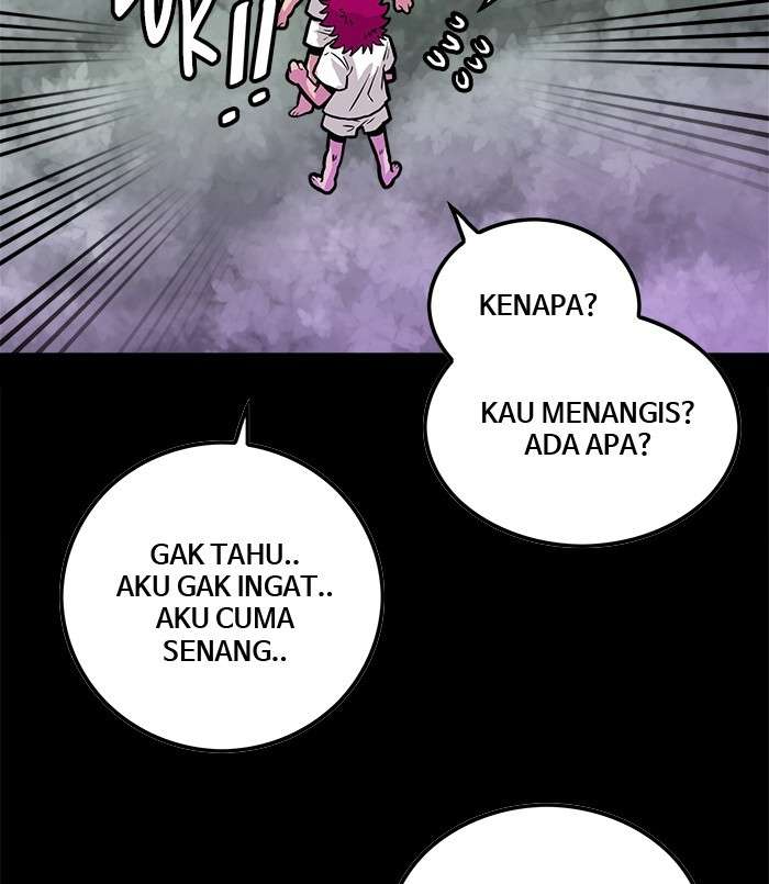 Troll Trap Chapter 87 Gambar 140