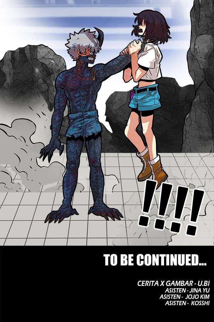 Troll Trap Chapter 87 Gambar 147
