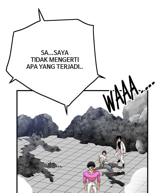 Troll Trap Chapter 87 Gambar 15