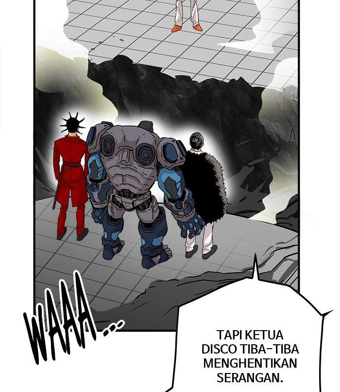 Troll Trap Chapter 87 Gambar 16