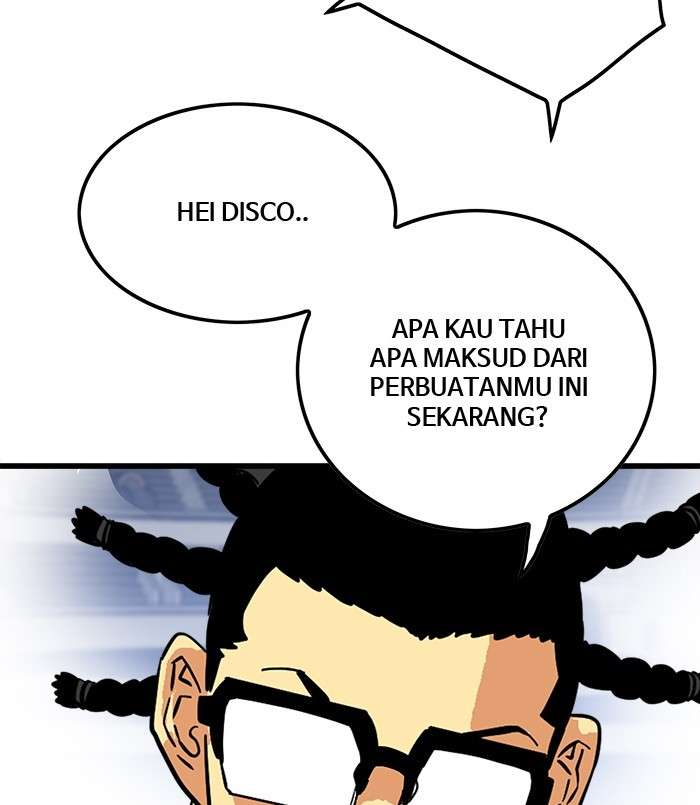 Troll Trap Chapter 87 Gambar 17