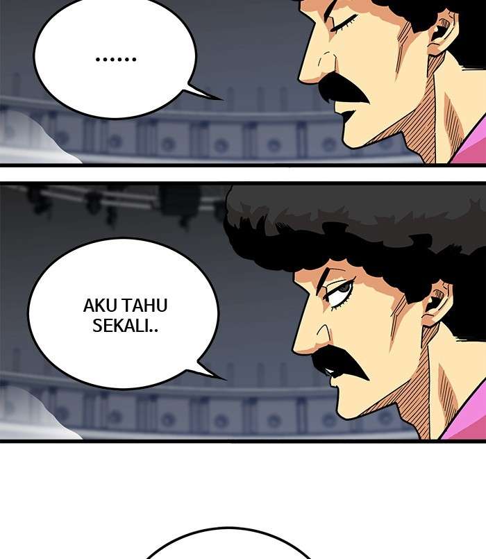 Troll Trap Chapter 87 Gambar 19