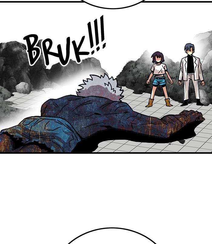 Baca  Troll Trap Chapter 87 Gambar 2