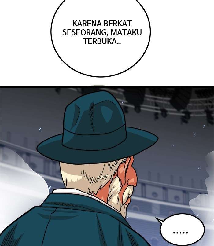 Troll Trap Chapter 87 Gambar 20