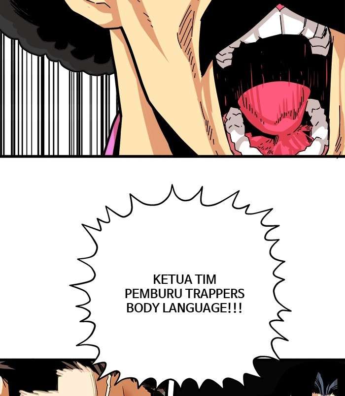 Troll Trap Chapter 87 Gambar 22