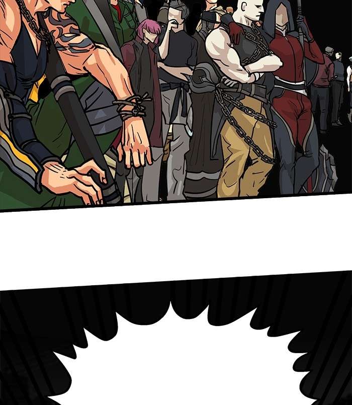 Troll Trap Chapter 87 Gambar 24