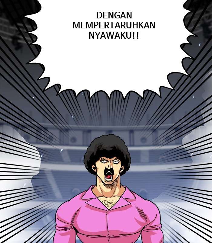Troll Trap Chapter 87 Gambar 25