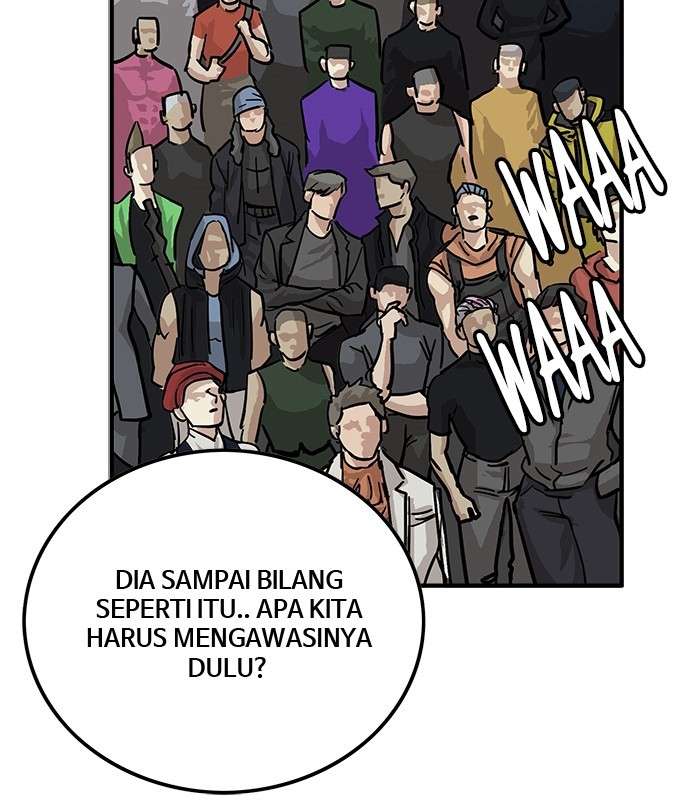 Troll Trap Chapter 87 Gambar 28