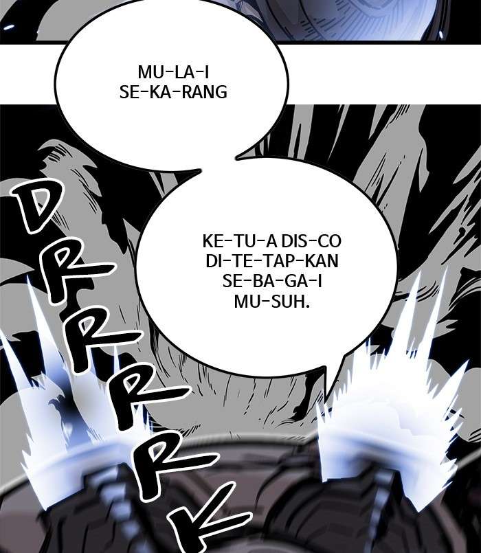 Troll Trap Chapter 87 Gambar 31