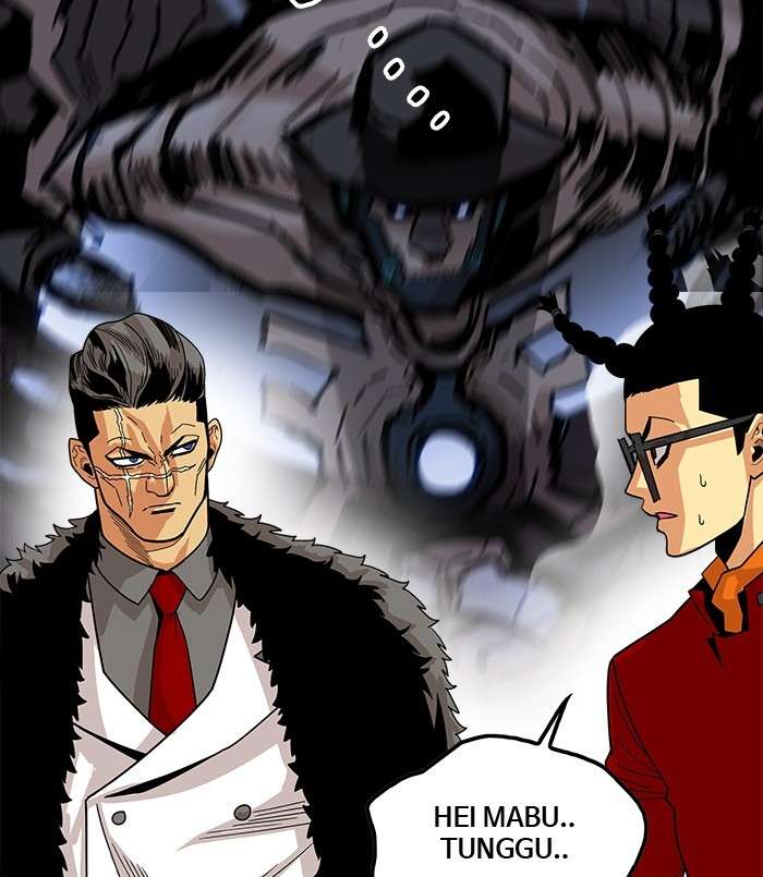 Troll Trap Chapter 87 Gambar 32