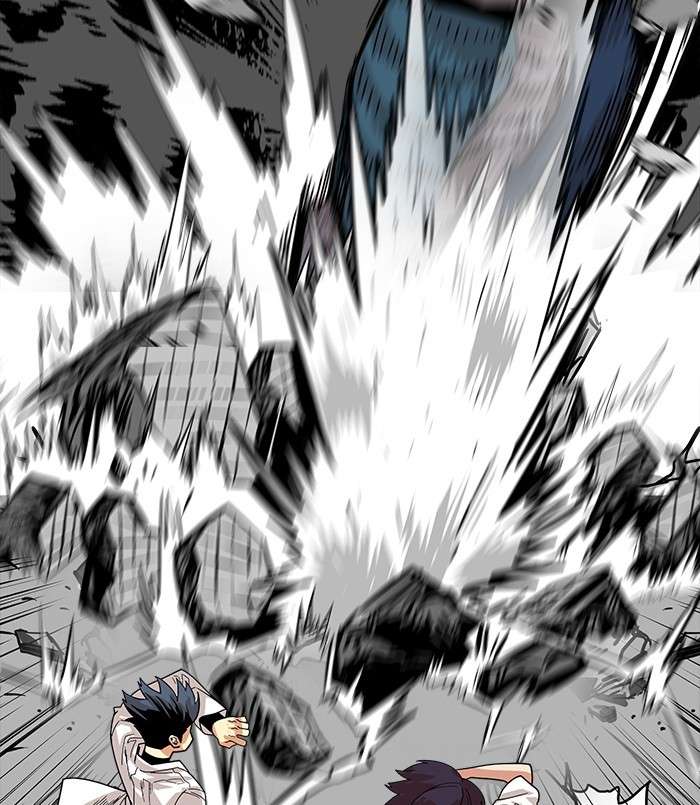 Troll Trap Chapter 87 Gambar 38