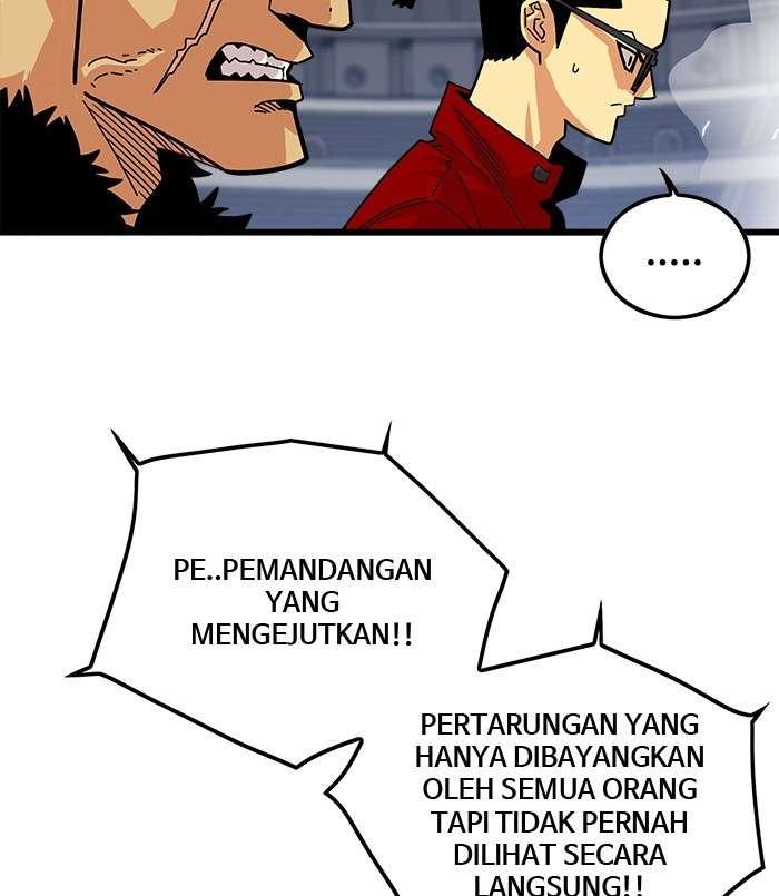 Troll Trap Chapter 87 Gambar 40