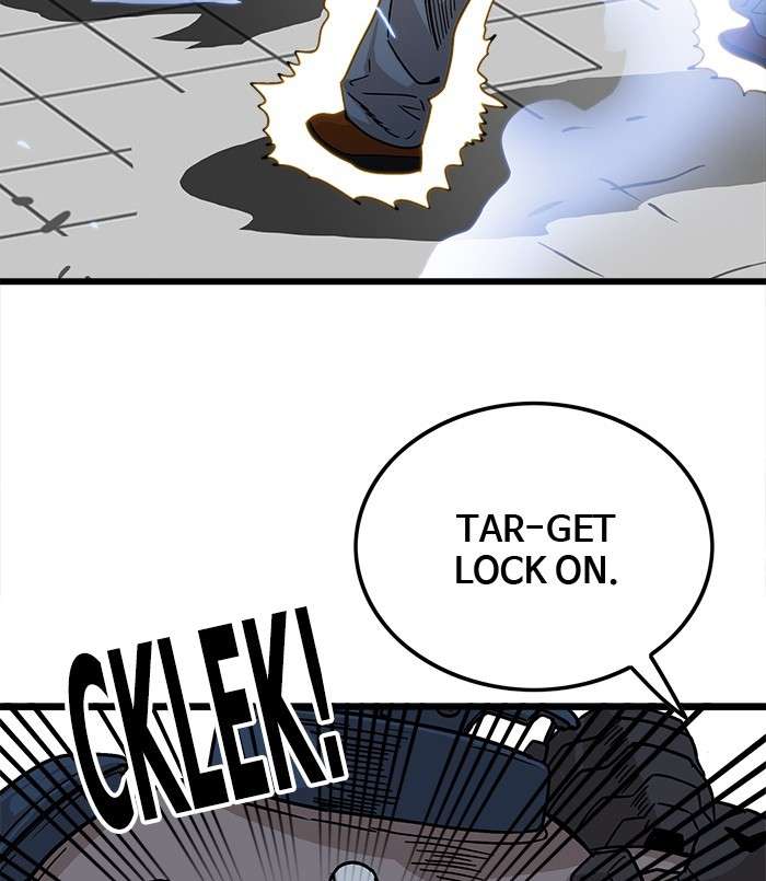 Troll Trap Chapter 87 Gambar 44