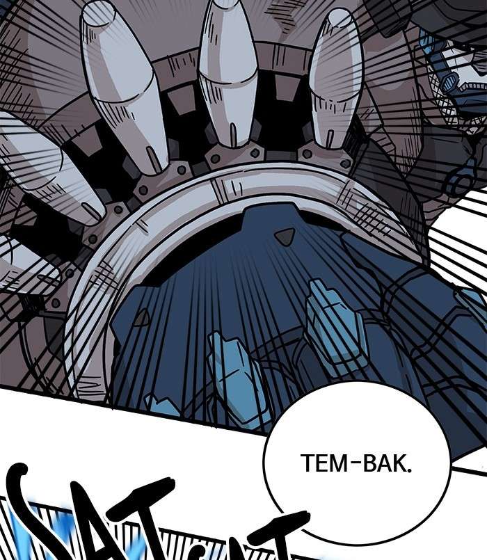 Troll Trap Chapter 87 Gambar 45