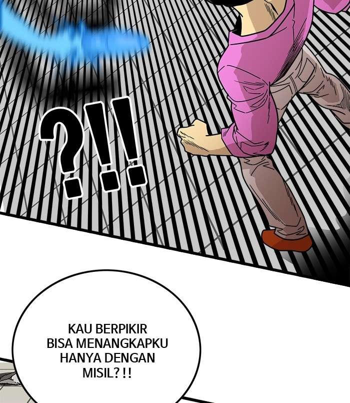 Troll Trap Chapter 87 Gambar 47