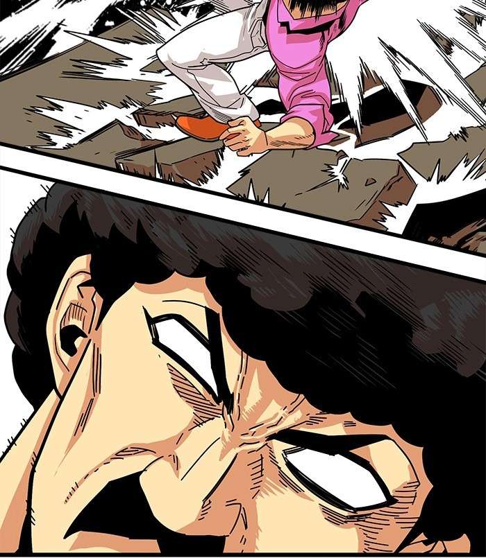 Troll Trap Chapter 87 Gambar 59