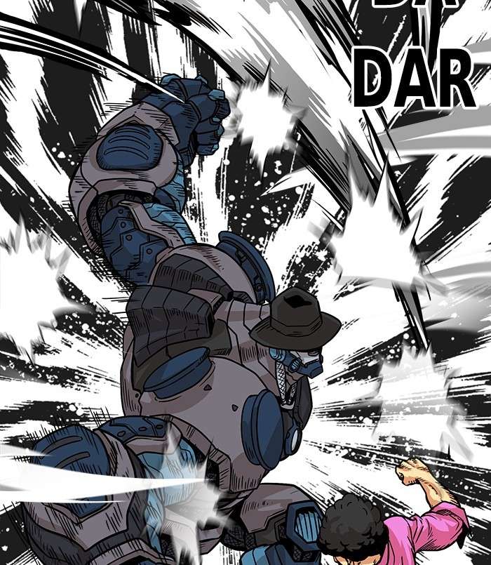 Troll Trap Chapter 87 Gambar 61