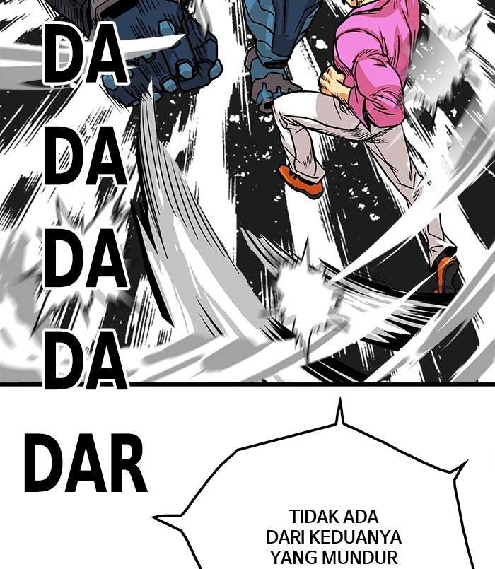 Troll Trap Chapter 87 Gambar 62