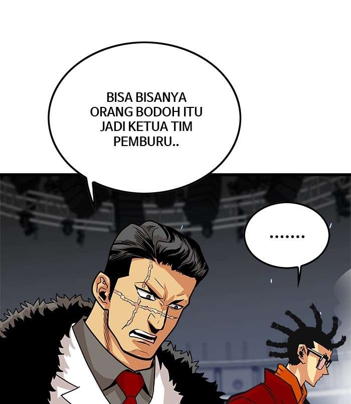 Troll Trap Chapter 87 Gambar 66