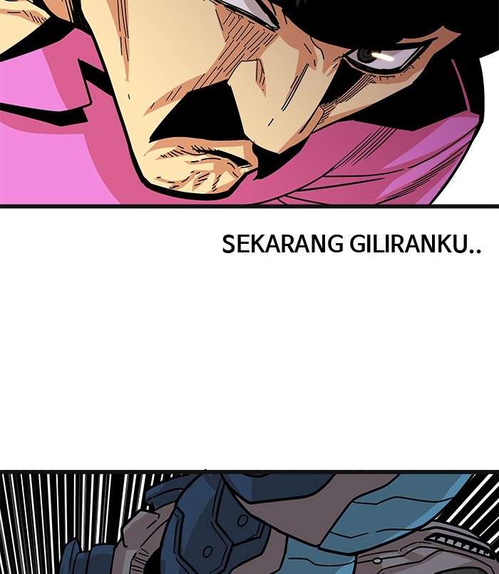 Troll Trap Chapter 87 Gambar 71