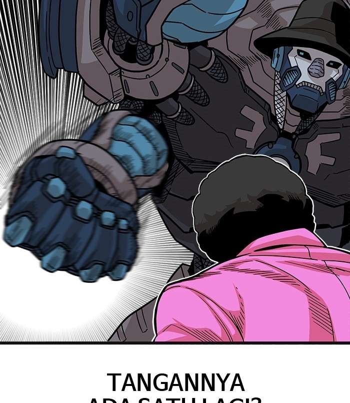 Troll Trap Chapter 87 Gambar 72