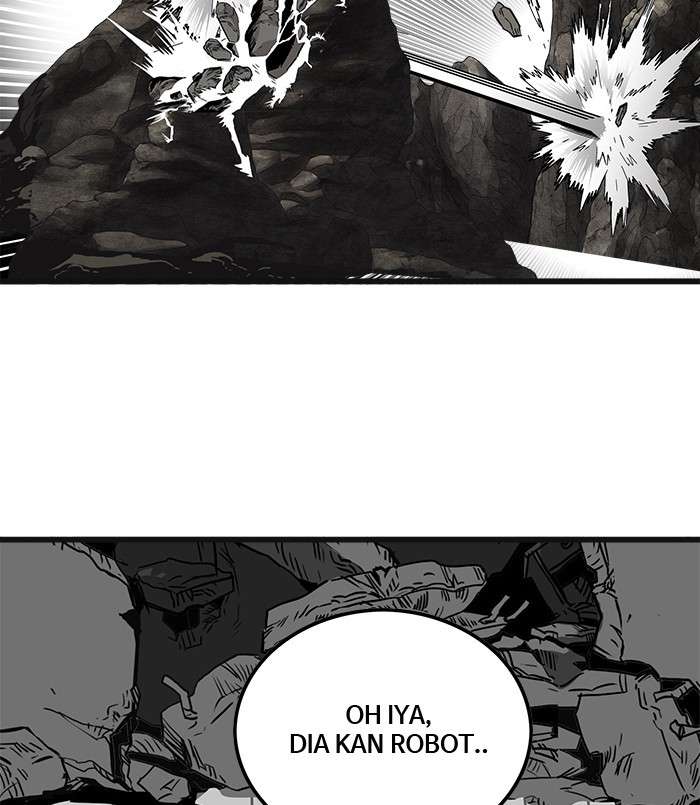 Troll Trap Chapter 87 Gambar 75