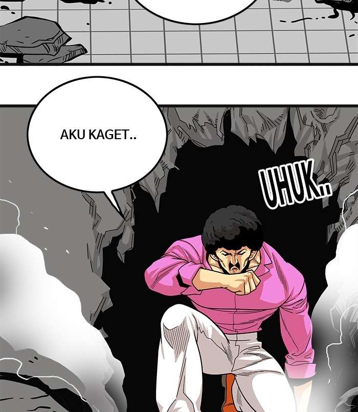 Troll Trap Chapter 87 Gambar 76