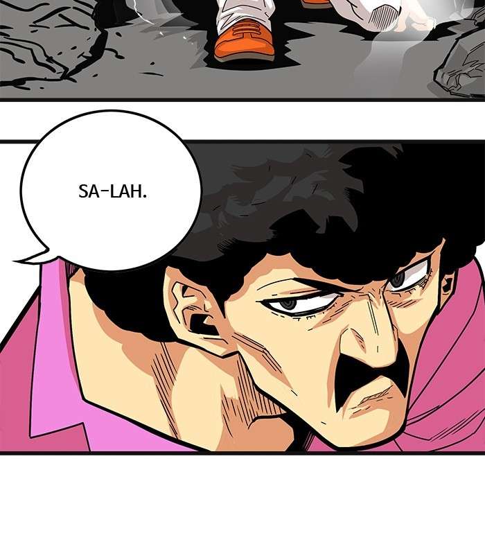 Troll Trap Chapter 87 Gambar 77