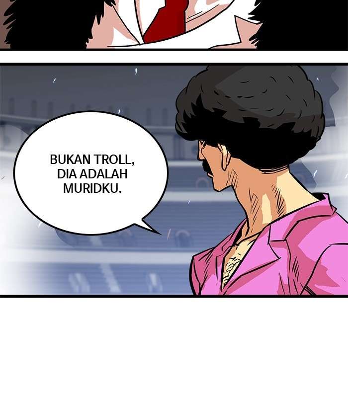 Troll Trap Chapter 87 Gambar 8