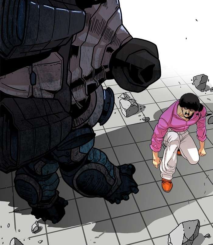 Troll Trap Chapter 87 Gambar 80