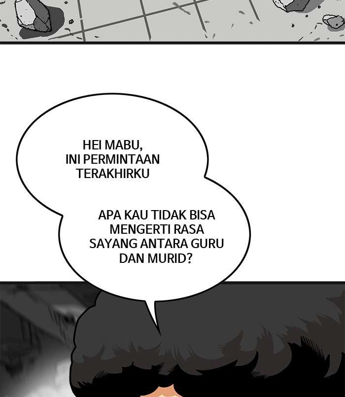 Troll Trap Chapter 87 Gambar 81