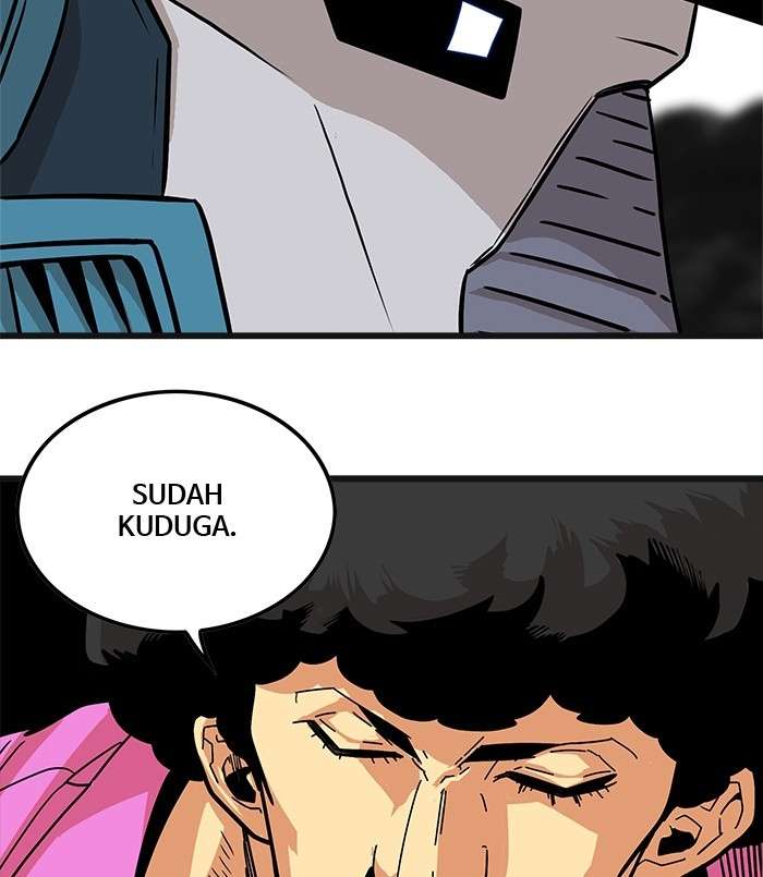 Troll Trap Chapter 87 Gambar 84