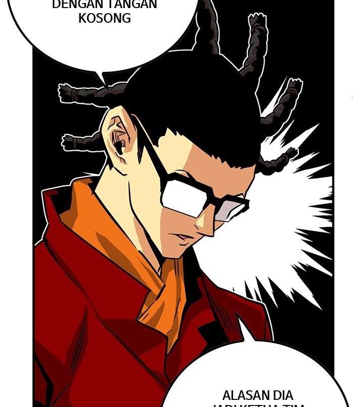 Troll Trap Chapter 87 Gambar 93