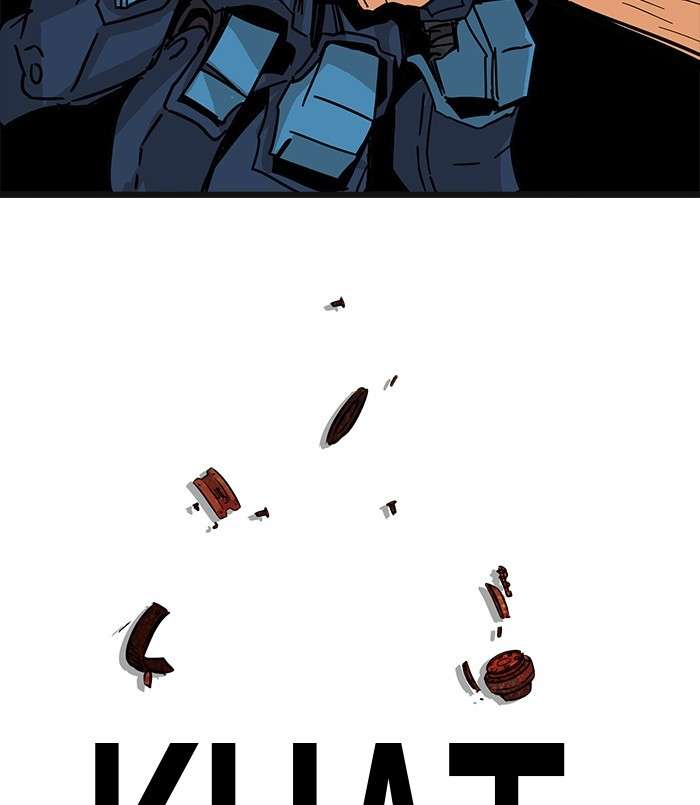 Troll Trap Chapter 87 Gambar 96