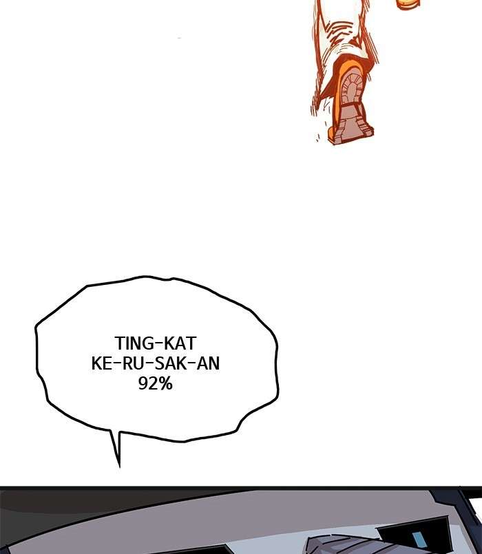 Troll Trap Chapter 87 Gambar 99