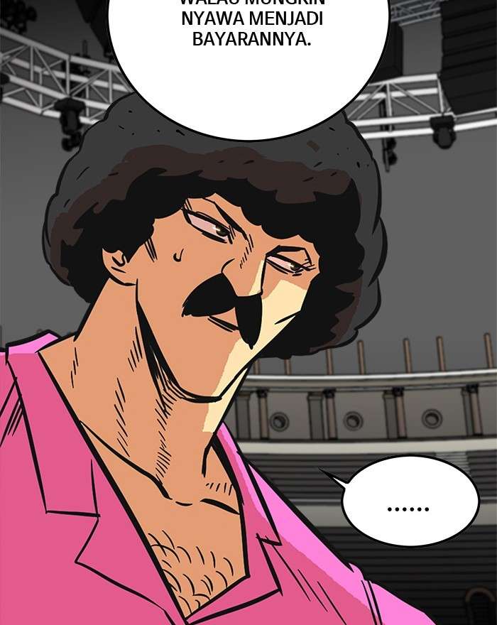 Troll Trap Chapter 86 Gambar 102
