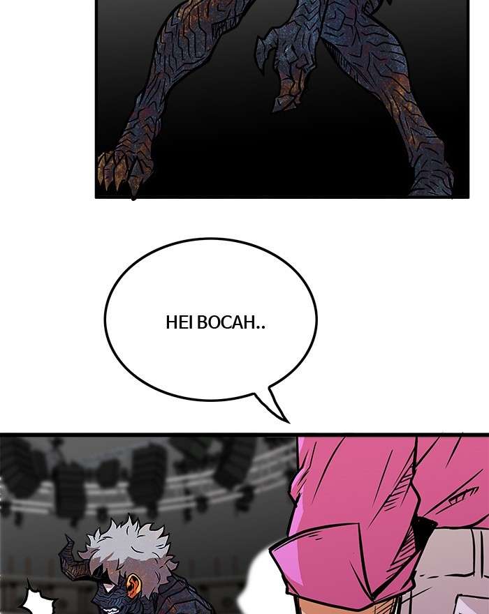 Troll Trap Chapter 86 Gambar 112