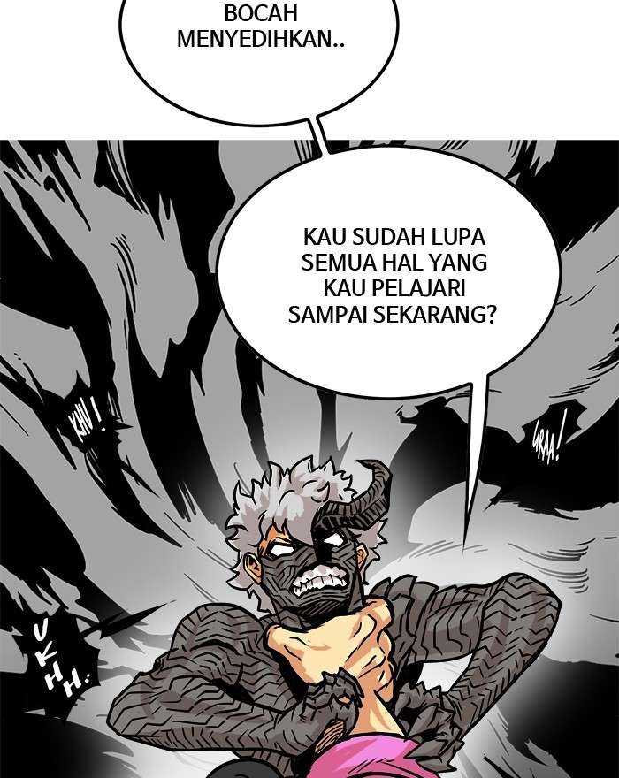 Troll Trap Chapter 86 Gambar 120