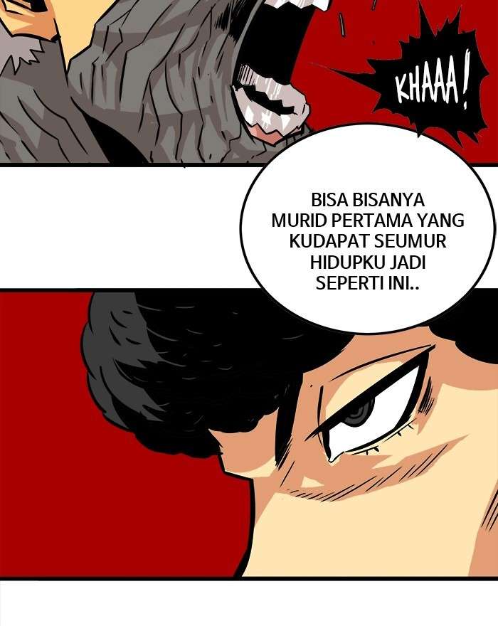 Troll Trap Chapter 86 Gambar 123