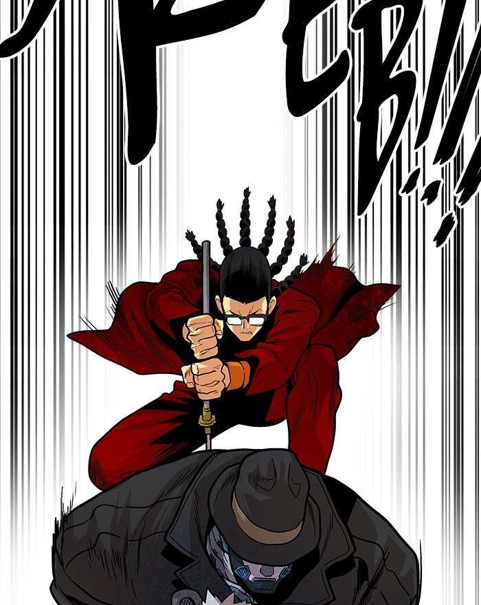 Troll Trap Chapter 86 Gambar 13