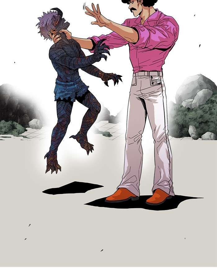 Troll Trap Chapter 86 Gambar 134