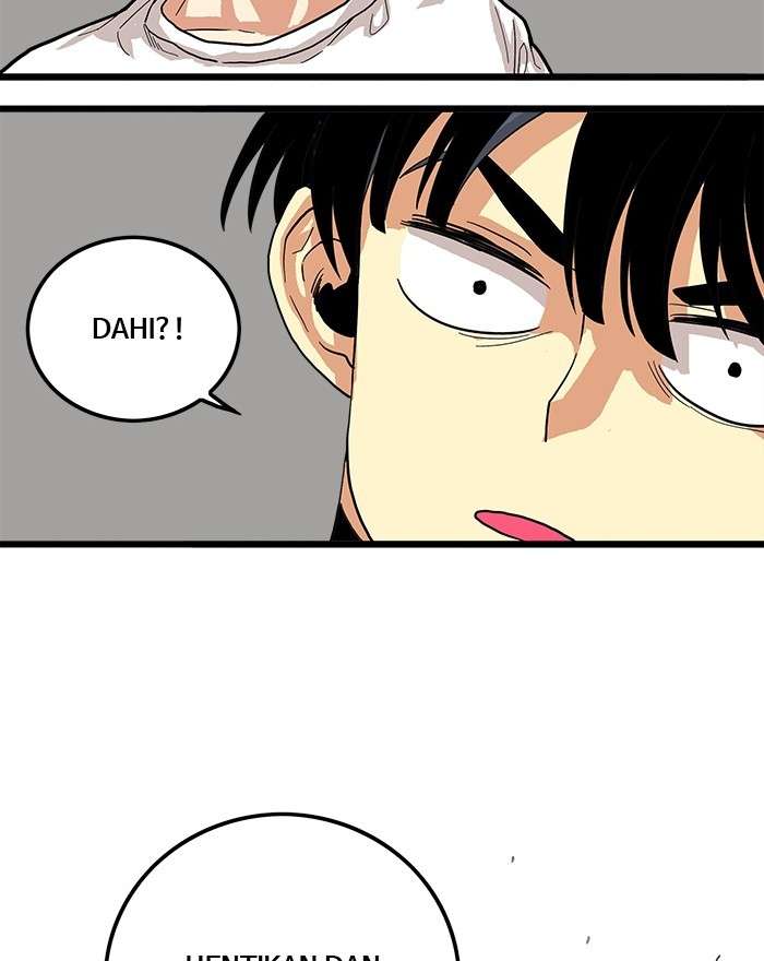 Troll Trap Chapter 86 Gambar 137