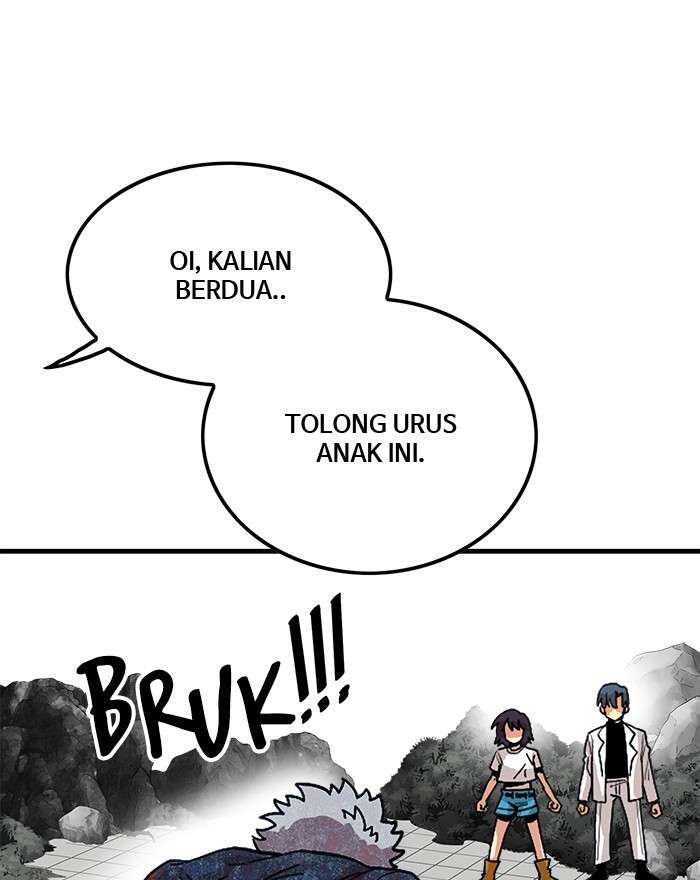 Troll Trap Chapter 86 Gambar 144