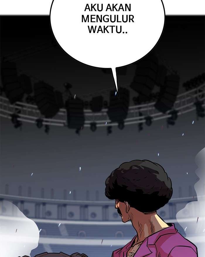 Troll Trap Chapter 86 Gambar 146