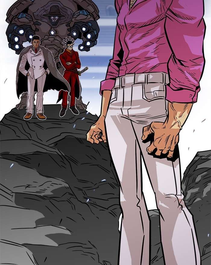 Troll Trap Chapter 86 Gambar 147