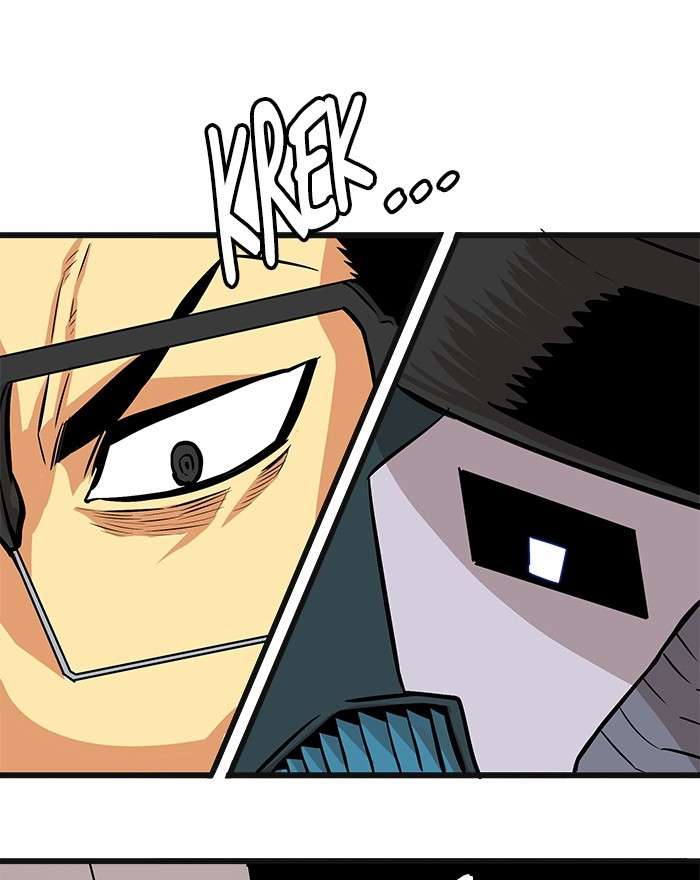 Troll Trap Chapter 86 Gambar 16