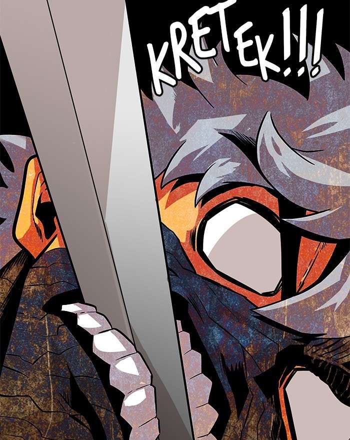 Troll Trap Chapter 86 Gambar 17