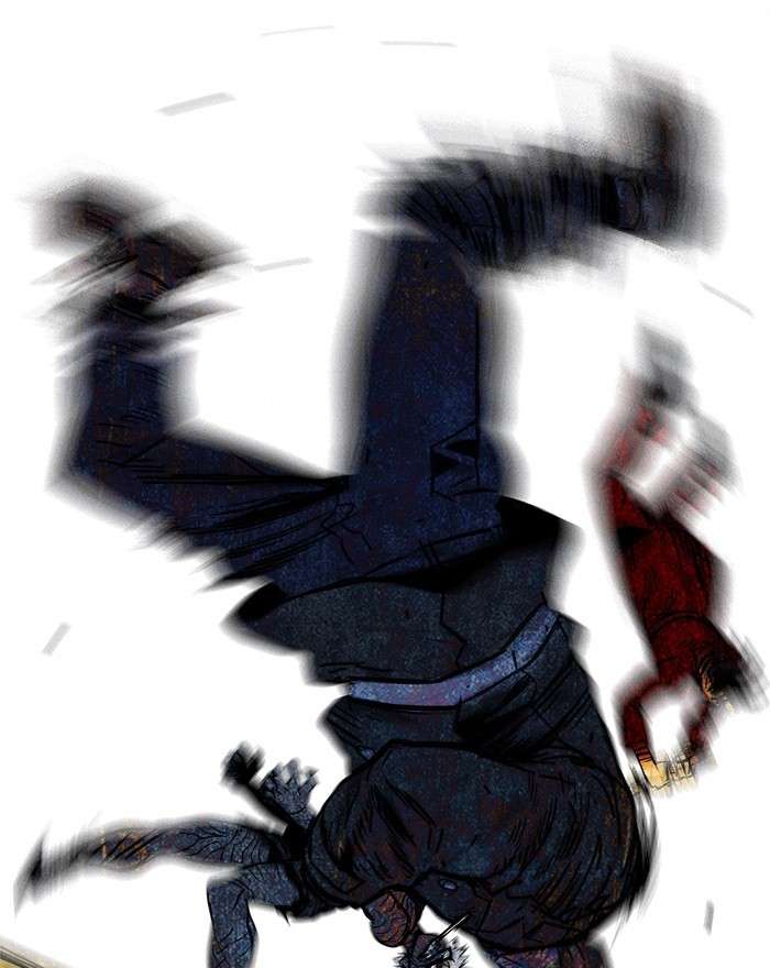 Troll Trap Chapter 86 Gambar 19