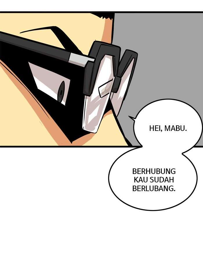 Baca  Troll Trap Chapter 86 Gambar 2