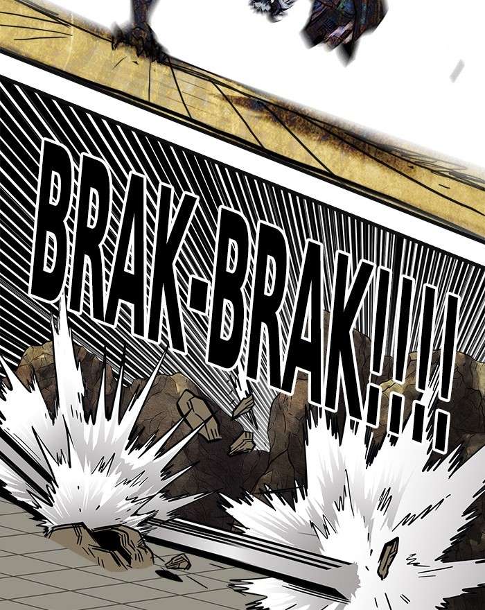 Troll Trap Chapter 86 Gambar 20